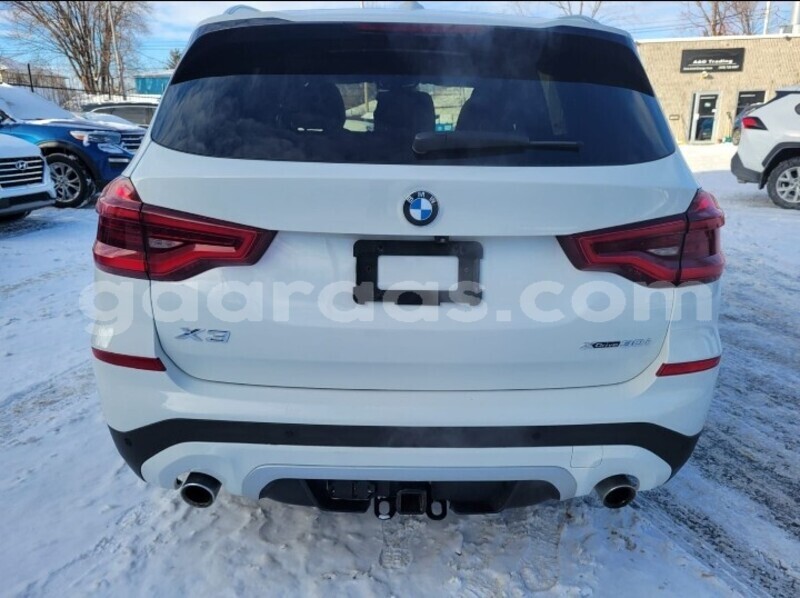 Big with watermark bmw x3 dakar dakar 27964