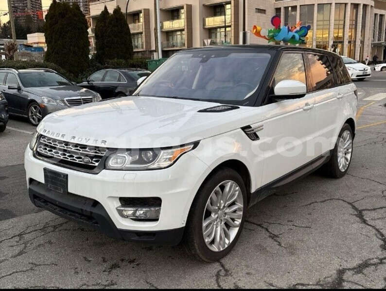 Big with watermark land rover range rover sport dakar dakar 27965