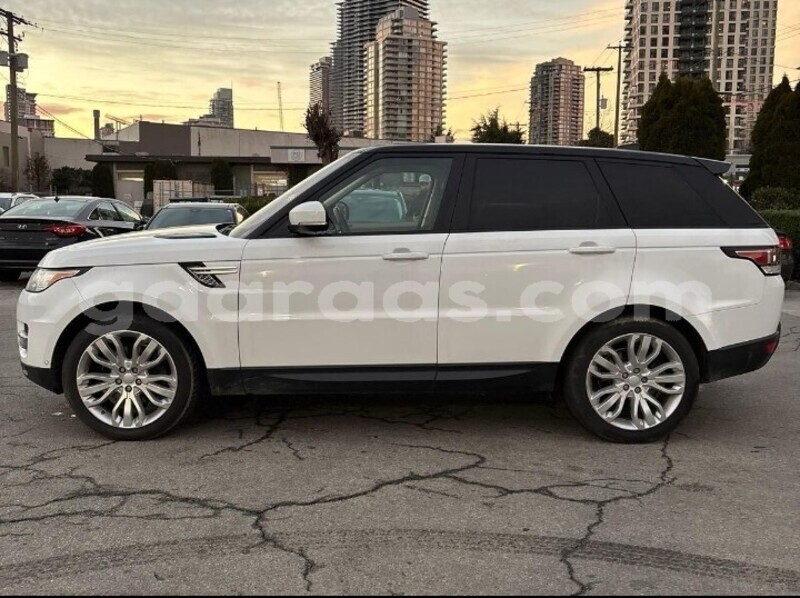 Big with watermark land rover range rover sport dakar dakar 27965