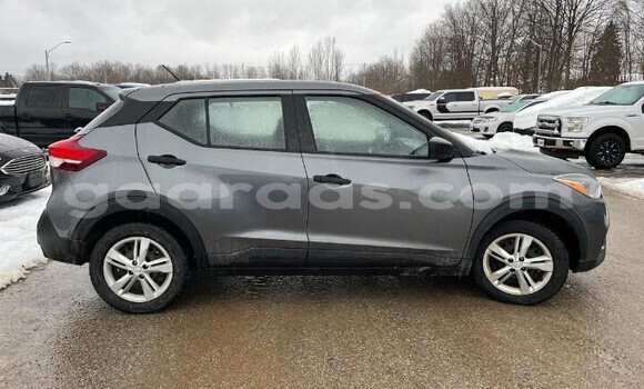 Acheter Occasion Voiture Land Rover Range Rover Sport Blanc à Dakar, Dakar Acheter Occasion Voiture Land Rover Range Rover Sport Blanc à Dakar, Dakar