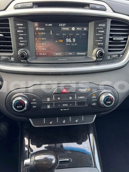 Big with watermark land rover range rover sport dakar dakar 27965