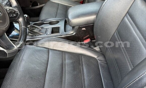 Acheter Occasion Voiture Land Rover Range Rover Sport Blanc à Dakar, Dakar Acheter Occasion Voiture Land Rover Range Rover Sport Blanc à Dakar, Dakar