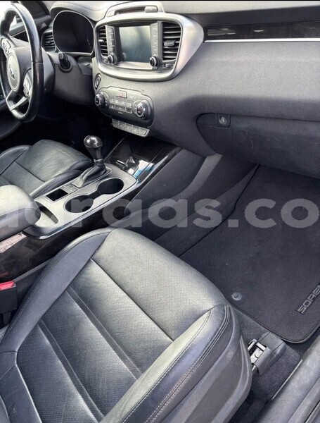 Big with watermark land rover range rover sport dakar dakar 27965