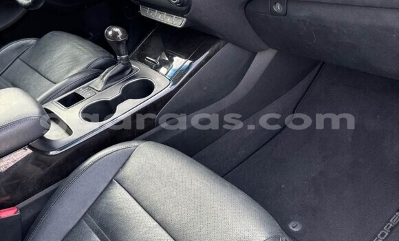 Acheter Occasion Voiture Land Rover Range Rover Sport Blanc à Dakar, Dakar Acheter Occasion Voiture Land Rover Range Rover Sport Blanc à Dakar, Dakar