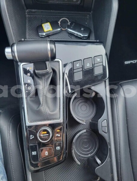 Big with watermark land rover range rover sport dakar dakar 27965