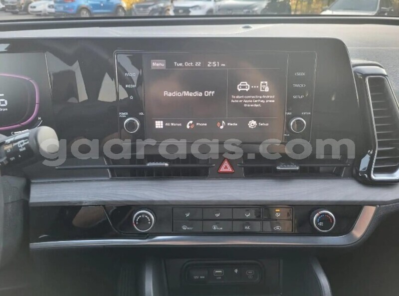 Big with watermark land rover range rover sport dakar dakar 27965