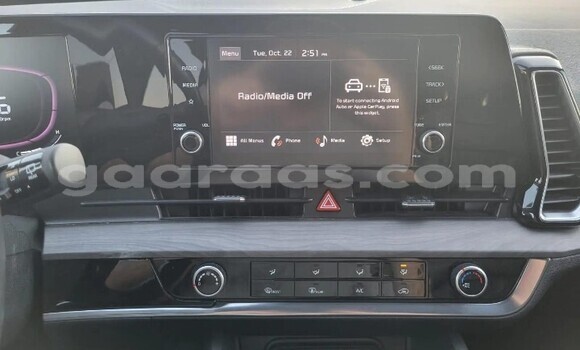 Acheter Occasion Voiture Land Rover Range Rover Sport Blanc à Dakar, Dakar Acheter Occasion Voiture Land Rover Range Rover Sport Blanc à Dakar, Dakar