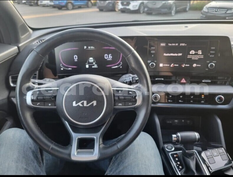 Big with watermark land rover range rover sport dakar dakar 27965