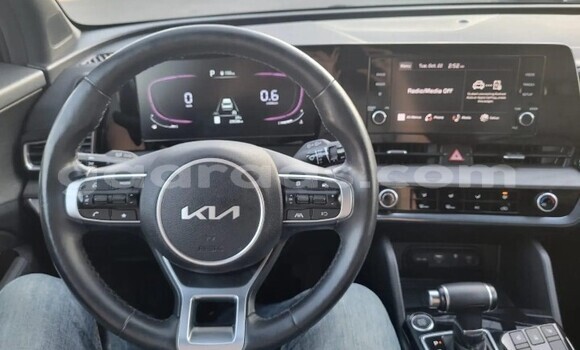 Acheter Occasion Voiture Land Rover Range Rover Sport Blanc à Dakar, Dakar Acheter Occasion Voiture Land Rover Range Rover Sport Blanc à Dakar, Dakar