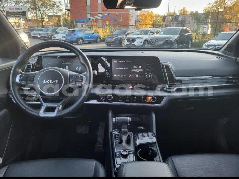 Big with watermark land rover range rover sport dakar dakar 27965