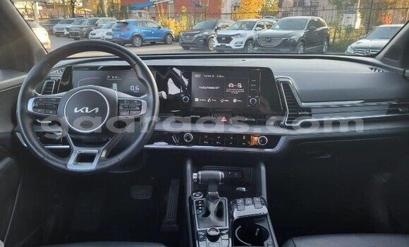 Acheter Occasion Voiture Land Rover Range Rover Sport Blanc à Dakar, Dakar Acheter Occasion Voiture Land Rover Range Rover Sport Blanc à Dakar, Dakar