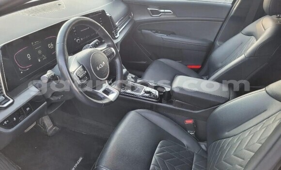 Acheter Occasion Voiture Land Rover Range Rover Sport Blanc à Dakar, Dakar Acheter Occasion Voiture Land Rover Range Rover Sport Blanc à Dakar, Dakar