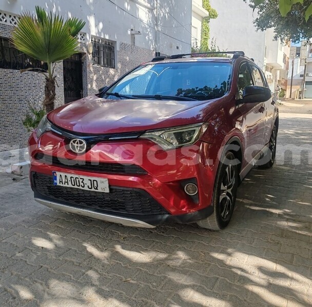 Big with watermark toyota rav4 dakar dakar 27976