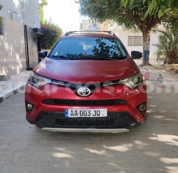 Big with watermark toyota rav4 dakar dakar 27976