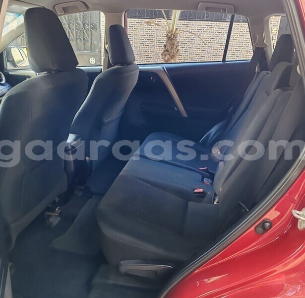 Big with watermark toyota rav4 dakar dakar 27976