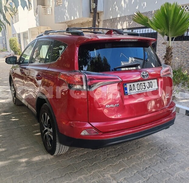 Big with watermark toyota rav4 dakar dakar 27976