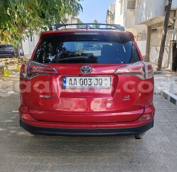 Big with watermark toyota rav4 dakar dakar 27976