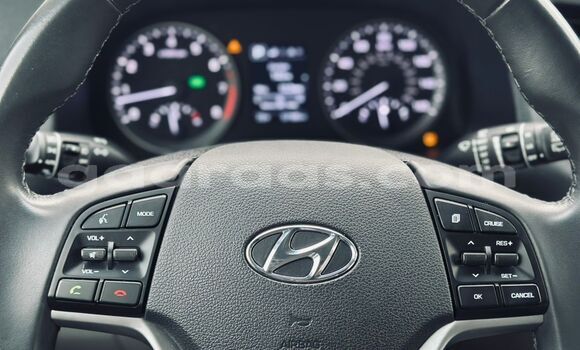 Dieundeu Imported Hyundai Tucson Black Auto in Dakar in Dakar Dieundeu Imported Hyundai Tucson Black Auto in Dakar in Dakar