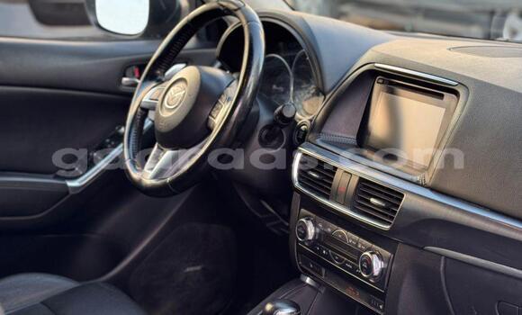 Acheter Import Voiture Mazda CX-5 Noir à Dakar, Dakar Acheter Import Voiture Mazda CX-5 Noir à Dakar, Dakar