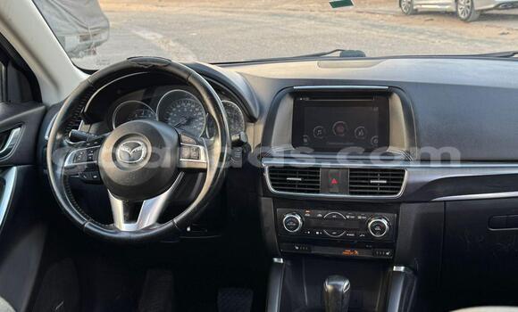 Acheter Import Voiture Mazda CX-5 Noir à Dakar, Dakar Acheter Import Voiture Mazda CX-5 Noir à Dakar, Dakar