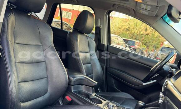 Acheter Import Voiture Mazda CX-5 Noir à Dakar, Dakar Acheter Import Voiture Mazda CX-5 Noir à Dakar, Dakar