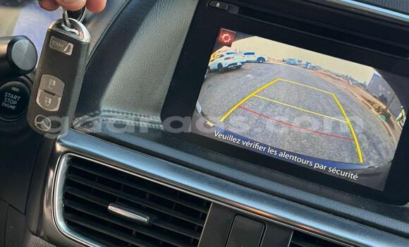 Acheter Import Voiture Mazda CX-5 Noir à Dakar, Dakar Acheter Import Voiture Mazda CX-5 Noir à Dakar, Dakar