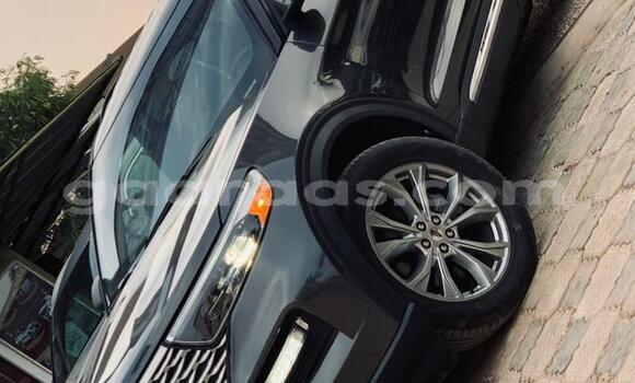 Buy Import Ford Explorer Black Car in Dakar in Dakar Buy Import Ford Explorer Black Car in Dakar in Dakar