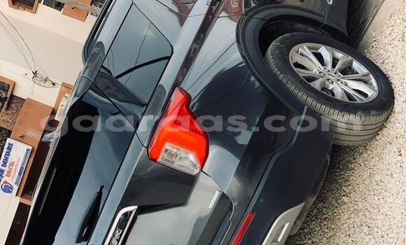 Buy Import Ford Explorer Black Car in Dakar in Dakar Buy Import Ford Explorer Black Car in Dakar in Dakar