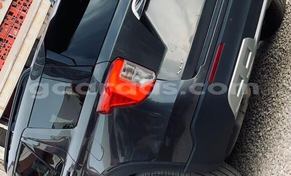 Buy Import Ford Explorer Black Car in Dakar in Dakar Buy Import Ford Explorer Black Car in Dakar in Dakar