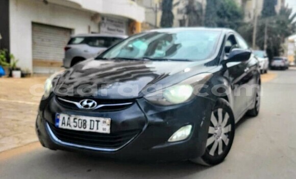 Acheter Occasion Voiture Hyundai Elantra Autre à Dakar, Dakar Acheter Occasion Voiture Hyundai Elantra Autre à Dakar, Dakar