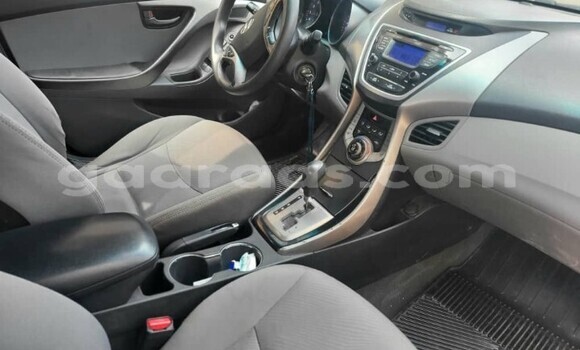 Acheter Occasion Voiture Hyundai Elantra Autre à Dakar, Dakar Acheter Occasion Voiture Hyundai Elantra Autre à Dakar, Dakar