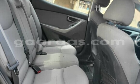 Acheter Occasion Voiture Hyundai Elantra Autre à Dakar, Dakar Acheter Occasion Voiture Hyundai Elantra Autre à Dakar, Dakar