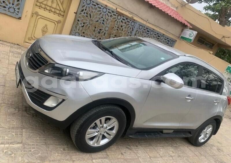 Big with watermark kia sportage dakar dakar 27992