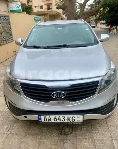 Big with watermark kia sportage dakar dakar 27992