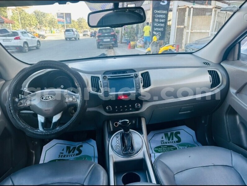 Big with watermark kia sportage dakar dakar 27992