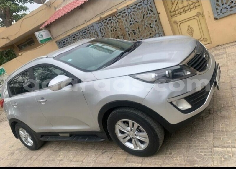 Big with watermark kia sportage dakar dakar 27992