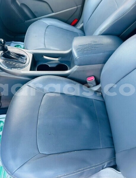 Big with watermark kia sportage dakar dakar 27992