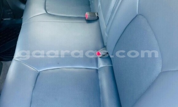 Acheter Occasion Voiture Kia Sportage Gris à Dakar, Dakar Acheter Occasion Voiture Kia Sportage Gris à Dakar, Dakar