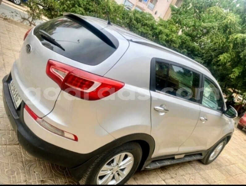 Big with watermark kia sportage dakar dakar 27992