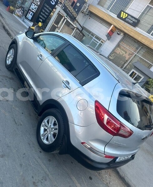 Big with watermark kia sportage dakar dakar 27992