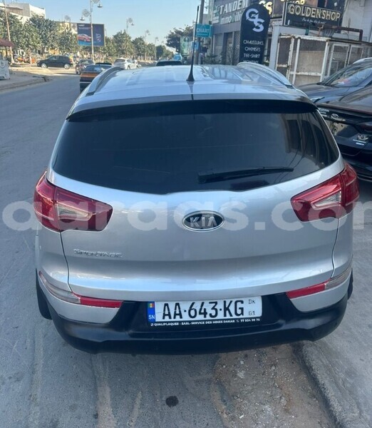 Big with watermark kia sportage dakar dakar 27992