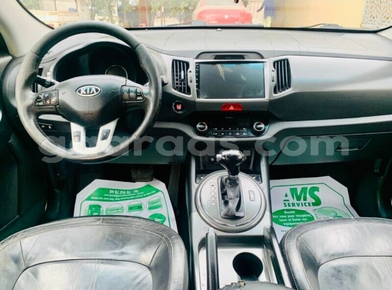 Big with watermark kia sportage dakar dakar 27993