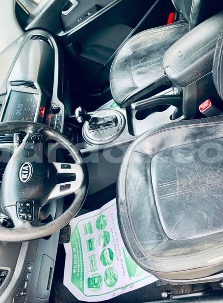 Big with watermark kia sportage dakar dakar 27993