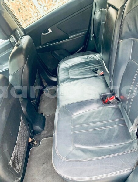 Big with watermark kia sportage dakar dakar 27993