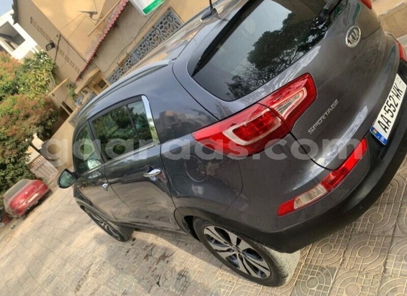 Big with watermark kia sportage dakar dakar 27993