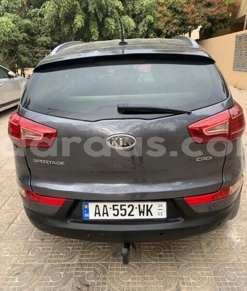 Big with watermark kia sportage dakar dakar 27993