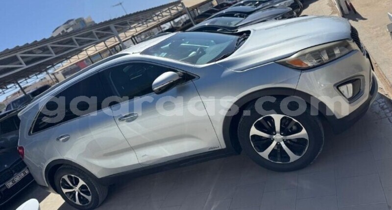 Big with watermark kia sorento dakar dakar 27995