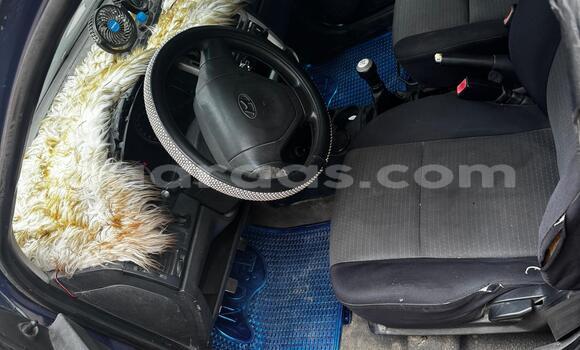 Acheter Occasion Voiture Hyundai Getz Bleu à Dakar, Dakar