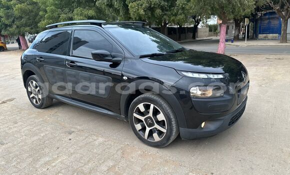 Dieundeu Occasion Citroen C4 cactus Brown Auto in Dakar in Dakar Dieundeu Occasion Citroen C4 cactus Brown Auto in Dakar in Dakar