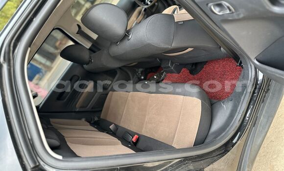 Dieundeu Occasion Citroen C4 cactus Brown Auto in Dakar in Dakar Dieundeu Occasion Citroen C4 cactus Brown Auto in Dakar in Dakar